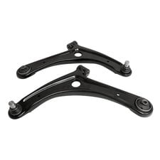 Crown Automotive Control Arm Kit for 07-16 Jeep Patriot and Compass MK