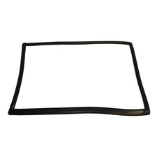Crown Automotive Quarter Window Seal for 84-96 Jeep Cherokee XJ with 4 Doors