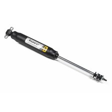 JKS Manufacturing JSPEC Gas Shock for 97-06 Jeep Wrangler and Wrangler Unlimited TJ with 2-3 Inches of Lift