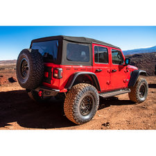 When Should I Replace My Jeep Soft Top? | Quadratec