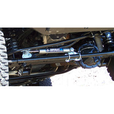 Jeep Steering Damper Jeep Wrangler TJ Steering Damper HM4X4