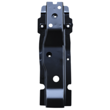 Key Parts 0479-315 Outboard Floor Support for 76-83 Jeep CJ5