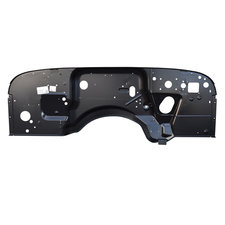 OMIX Officially Licensed Stamped Side Panel for 76-95 Jeep