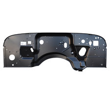 OMIX Officially Licensed Stamped Side Panel for 76-95 Jeep