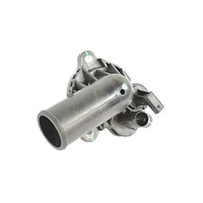 Mopar 04893926AF Thermostat Housing for 18-20 Jeep Wrangler JL & Gladiator JT