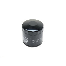 Mopar 05281090AB Engine Oil Filter for 01-07 Jeep Wrangler TJ, Cherokee XJ, Grand Cherokee WJ/WK, and Commander XK