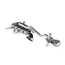 Mopar 05281420AI EGR Cooler Assembly for 18-20 Jeep Wrangler JL & Gladiator JT with 3.6L Engine