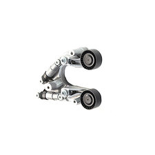 Mopar 05281667AC Lower Belt Tensioner for 18-20 Jeep Wrangler JL with 2.0L Turbo Engine with Belt-Starter Generator