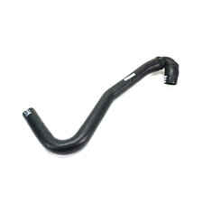 Mopar 05290720AA Radiator Inlet Hose for 08-10 Jeep Grand Cherokee WK with 4.7L, 5.7L, and 6.1L Engines