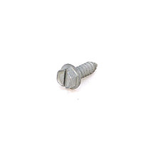 Mopar 06034866 Tapping License Plate Screw for 07-20 Jeep Wrangler JK & JL and Gladiator JT