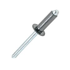 Mopar 06036678AA Windshield Header Rivet for 07-20 Jeep Wrangler JK, JL & Gladiator JT
