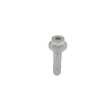 Mopar 06509243AA Connecting Rod Bolt for 06-23 Jeep Wrangler JL and Grand Cherokee WK/WK2 with 6.4L Engine