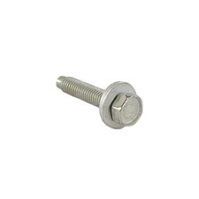 Mopar 06512273AA Tailgate Hinge Bolt for 18-20 Jeep Wrangler JL