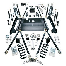 Teraflex 1249575 5" PRO-LCG Suspension with Shocks for 97-06 Jeep Wrangler TJ