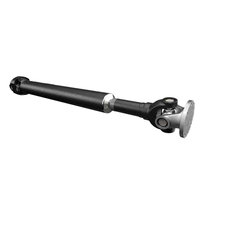 Dana Spicer Rear 1350 Driveshaft for 18-21 Jeep Wrangler JL with Dana 35 Rear Axle