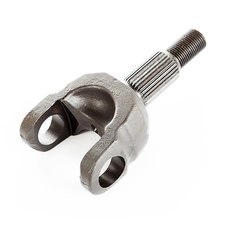 Alloy USA 10140 Axle Stub Shaft for 08-18 Jeep Wrangler JK Rubicon