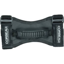 Corbeau Grab Handles