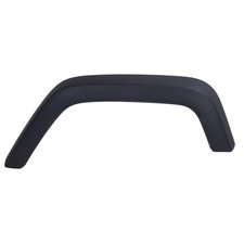 Mopar Rear Fender Flare for 07-18 Jeep Wrangler JK Rubicon or X Model