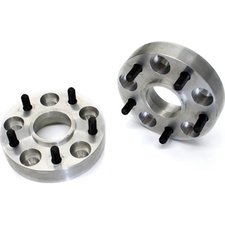Alloy USA 11301 1.25" Wheel Spacer Kit for 84-01 Jeep ...