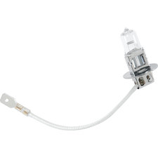 KC HiLiTES H3 Halogen Replacement Bulb 2551 - 55 Watts KC HiLiTES H3 Halogen Replacement Bulb 2551 - 55 Watts