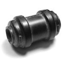 Crown Automotive 4762106 Rear Disc Brake Caliper Bolt Sleeve Bushing for 03-07 Jeep Liberty KJ, 05-10 Grand Cherokee WK & 03-06 Wrangler TJ & Unlimited