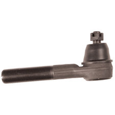 OMIX 18043.10 Spare Tie Rod End with Left Hand Thread for Jeep Vehicles with Rugged Ridge Heavy Duty Tie Rod & Drag Link