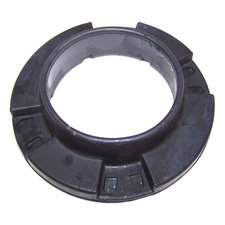 Crown Automotive 52089328AC Front Upper Coil Spring Isolator for 05-10 Jeep Grand Cherokee WK & Commander XK