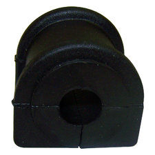 Crown Automotive 52089485AC Rear Sway Bar Bushing for 05-10 Jeep Grand Cherokee WK with Normal Duty Suspension