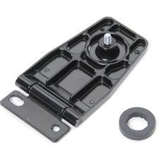 Crown Automotive 5013723AB Driver Side Liftgate Hinge for 97-06 Jeep Wrangler TJ & Unlimited