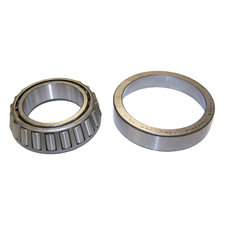Crown Automotive 5135660AB Side Bearing Set for 05-10 Jeep Grand Cherokee WK & Commander XK
