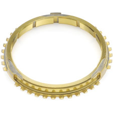 Crown Automotive 4741277 Synchronizer Blocking Ring for 00-04 Jeep Wrangler TJ, 00-01 Cherokee XJ & 02-04 Liberty KJ with NV3550 5 Speed Transmission