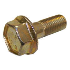 Crown Automotive 5093355AA Front Disc Brake Caliper Bolt for 05-10 Jeep Grand Cherokee WK & 06-10 Commander XK
