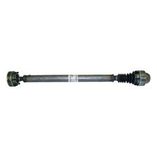 Crown Automotive 52099497AC Front Drive Shaft for 99-00 Jeep Grand Cherokee WJ with 4.0L 6 Cylinder Engine