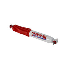 SkyJacker Jeep Cherokee Nitro 8000 Front Shock Absorber For 6-Inch Lift