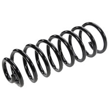 OMIX 18282.11 Rear Coil Spring for 93-98 Jeep Grand Cherokee ZJ