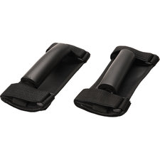 Crown Automotive RT27006 Grab Handle Set for 55-23 Jeep CJ, Wrangler and Gladiator JT