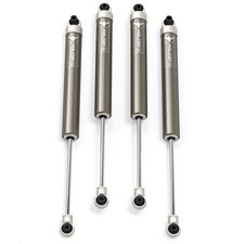 Teraflex 11-01-18-400-200 Falcon 1.1 Monotube Shock Kit for 18-21 Jeep Wrangler JL with 2-3.5in Lift