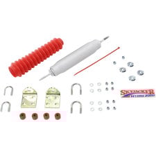 Skyjacker 7119 Steering Stabilizer Kit for 97-06 Jeep Wrangler TJ & Unlimited