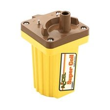 Accel 140001 Super Coil for 77-90 Jeep CJ-5, CJ-7, CJ-8 & Wrangler YJ with 6 Cylinder