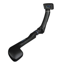 Volant 37638 Snorkel Kit for 07-11 Jeep Wrangler JK