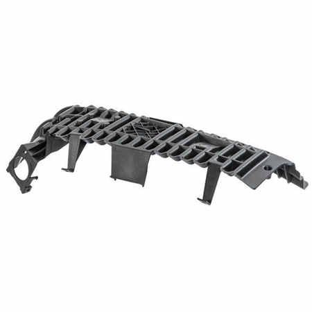 Omix 11609.25 Montage-Kit – Hardware-Set Für Kotflügelverbreiterungen, OE-Ersatz
