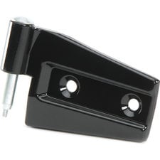 Crown Automotive 55395385AC Driver Side Front or Rear Door Hinge for 07-18 Jeep Wrangler JK
