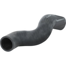 Crown Automotive 55037912AA Lower Radiator Hose for 06-07 Jeep Liberty KJ with 3.7L 6 Cylinder Engine