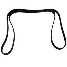 Crown Automotive 53013905AC Serpentine Belt for 06-07 Jeep Liberty KJ with 3.7L Engine & 2007 Liberty KJ with 2.8L Engine
