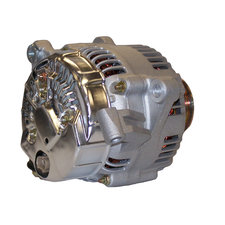 Crown Automotive 56041324AC 136 Amp Alternator for 99-00 Jeep Grand Cherokee WJ with 4.7L V-8 Engine