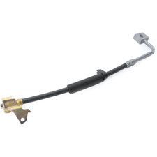 Crown Automotive 52089997AE Driver Side Rear Brake Hose for 05-10 Jeep Grand Cherokee WK & 06-10 Commander XK Except SRT8