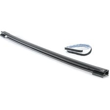 Bestop 52601-01 Tailgate Bar for 07-18 Jeep Wrangler JK