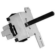 OMIX 17903.04 Fan Speed Switch for 97-04 Jeep Wrangler TJ