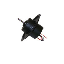 Crown Automotive 56002858 Air Conditioning & Heater Blower Motor for 84-96 Jeep Cherokee XJ