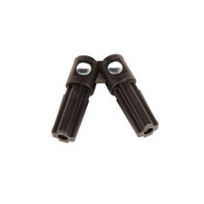 Mopar 5166017AB Soft Top Folding Bow Knuckle with Sunrider